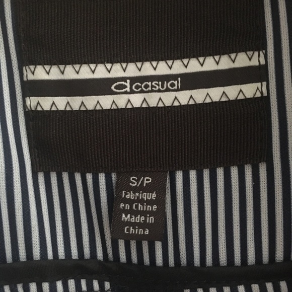 Dynamite water resistant coat - Picture 5 of 5